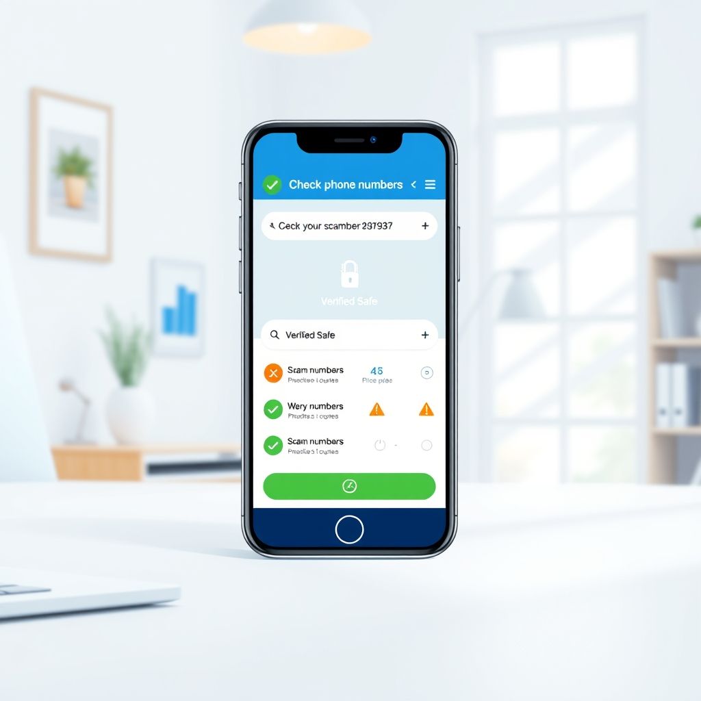ตรวจ สอบ เบอร์ มิจฉาชีพ ฟรี